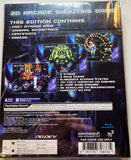 Fast Striker LE Promo (PS4) [used]