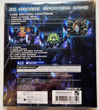 Fast Striker LE Promo (Vita) [used]