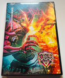 NEO XYX DC Limited Edition JPN [used]