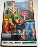 NEO XYX DC Limited Edition JPN [used]