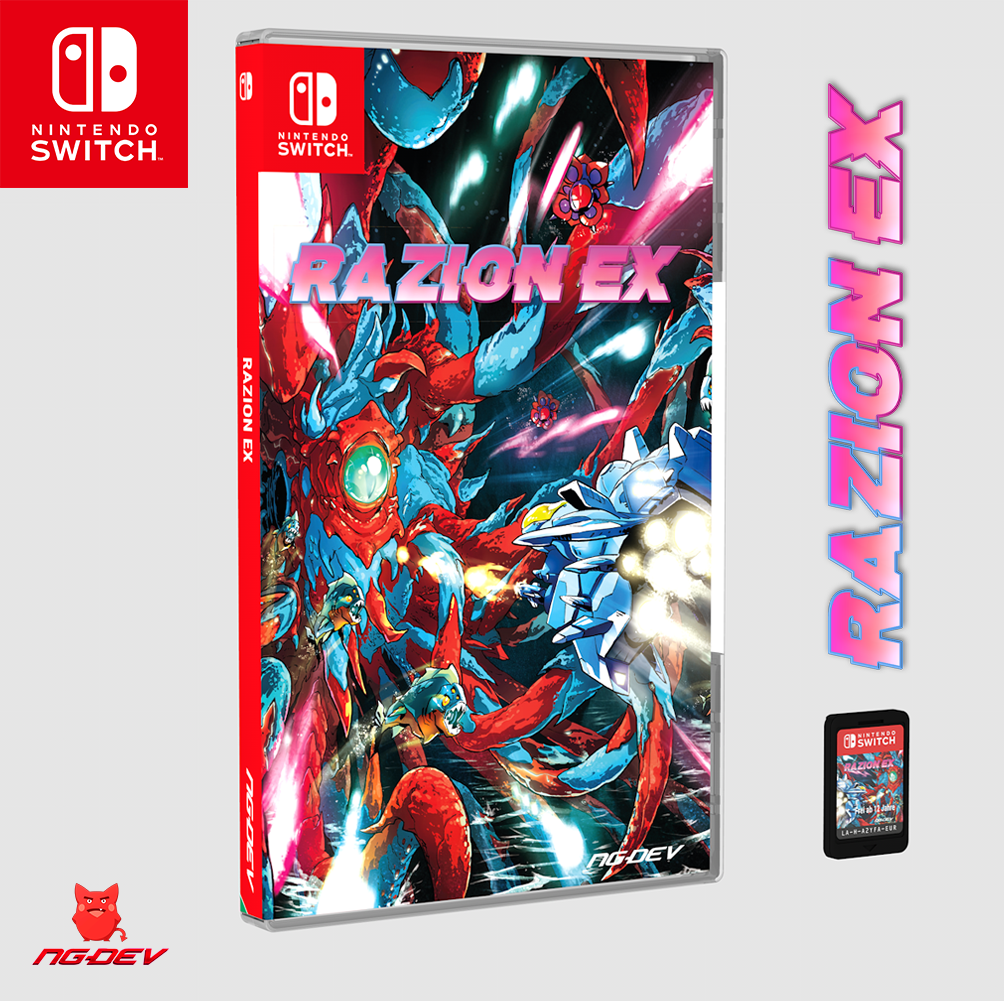 NINTENDO Switch – NGDEV-direct NINTENDO Switch – NGDEV-direct
